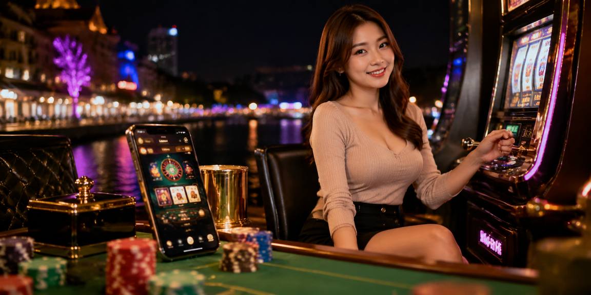 Masuk ke rich 1988 dalam Beberapa Saat